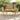 Folding Garden Chairs 2 pcs Solid Wood Acacia and Textilene