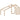 Bunk Bed Without Mattress Small Single Solid Wood Pine
