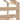 Bunk Bed Without Mattress Small Single Solid Wood Pine