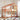 Bunk Bed Without Mattress Small Single Solid Wood Pine