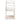 Bunk Bed Without Mattress Solid Wood Pine
