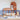 Bunk Bed Without Mattress Single Solid Wood Pine