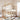 Bunk Bed Without Mattress Solid Wood Pine