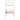 High Sleeper Bed Without Mattress Solid Wood Pine