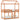 Bunk Bed Without Mattress Solid Wood Pine