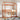 Bunk Bed Without Mattress Solid Wood Pine