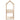 Bunk Bed Without Mattress Single Solid Wood Pine