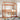 Bunk Bed Without Mattress Single Solid Wood Pine