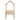 High Sleeper Bed Without Mattress Solid Wood Pine