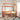 High Sleeper Bed Without Mattress Solid Wood Pine