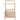 Day Bed With Roof Without Mattress Solid Wood