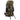 Hiking Backpack Green Camouflage 60 L Oxford Fabric