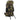 Hiking Backpack Green Camouflage 80 L Oxford Fabric