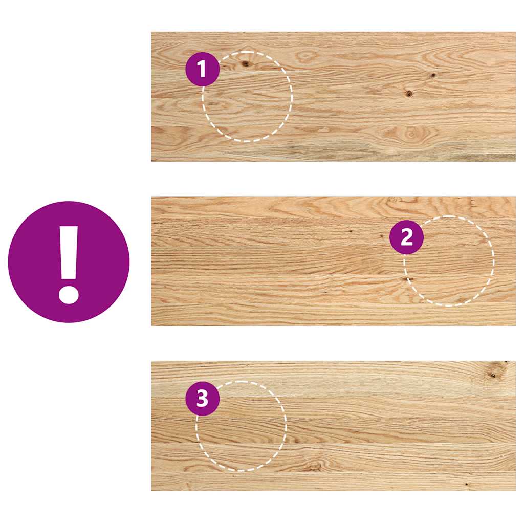 Stair Treads 12 pcs Untreated 70x25x2 cm Solid Wood Oak