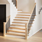 Stair Treads 20 pcs Untreated 110x25x2 cm Solid Wood Oak