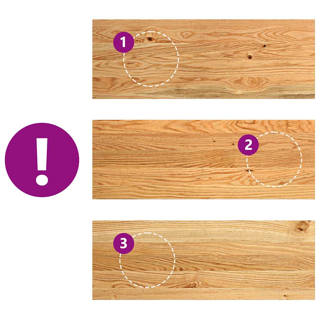 Stair Treads 16 pcs Light Brown 70x30x2 cm Solid Wood Oak