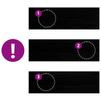 Stair Treads 4 pcs Dark Brown 80x25x2 cm Solid Wood Oak