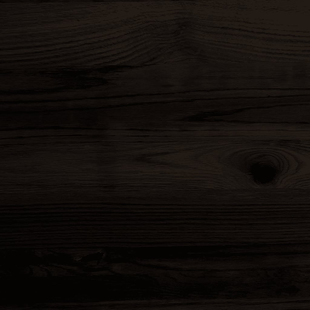 Stair Treads 12 pcs Dark Brown 80x25x2 cm Solid Wood Oak