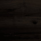 Stair Treads 16 pcs Dark Brown 80x25x2 cm Solid Wood Oak