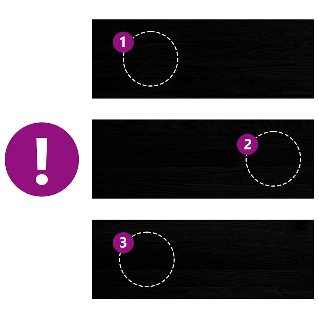 Stair Treads 20 pcs Dark Brown 70x25x2 cm Solid Wood Oak