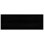 Stair Treads 20 pcs Dark Brown 70x30x2 cm Solid Wood Oak