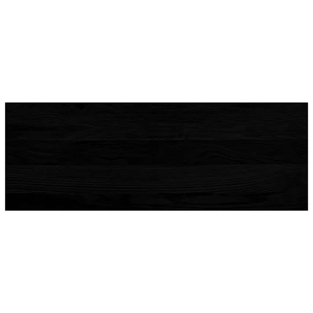 Stair Treads 20 pcs Dark Brown 70x30x2 cm Solid Wood Oak