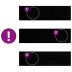 Stair Treads 2 pcs Dark Brown 90x25x2 cm Solid Wood Oak