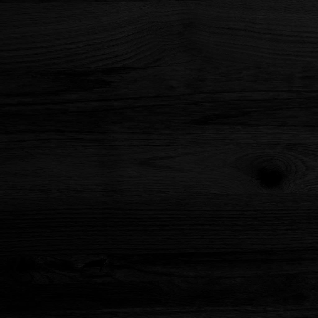 Stair Treads 2 pcs Dark Brown 100x25x2 cm Solid Wood Oak