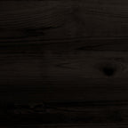 Stair Treads 2 pcs Dark Brown 80x30x2 cm Solid Wood Oak