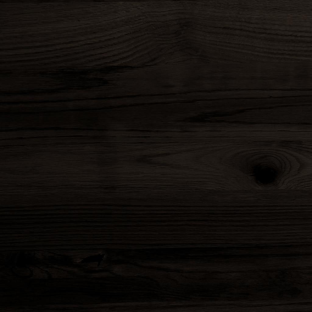 Stair Treads 2 pcs Dark Brown 80x30x2 cm Solid Wood Oak