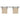 Sliding Cabinet Door Kit 152 cm Carbon Steel