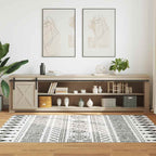  Sliding Cabinet Door Kit 244 cm Carbon Steel