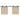  Sliding Cabinet Door Kit 122 cm Carbon Steel