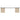 Sliding Cabinet Door Kit 200 cm Carbon Steel