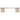 Sliding Cabinet Door Kit 213 cm Carbon Steel