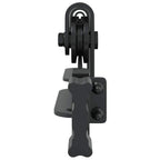 Sliding Cabinet Door Kit 244 cm Carbon Steel