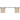 Sliding Cabinet Door Kit 183 cm Carbon Steel