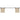 Sliding Cabinet Door Kit 200 cm Carbon Steel
