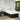 Bed Frame Without Mattress  Double Fabric