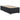 Bed Frame Without Mattress Black Single Faux Leather