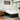 Bed Frame Without Mattress Black Single Faux Leather