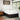 Bed Frame Without Mattress Black Single Faux Leather