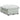 Box Spring Bed With Mattress Velvet