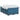 Box Spring Bed With Mattress Velvet