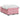 Box Spring Bed With Mattress Velvet