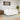 Box Spring Bed With Mattress Faux Leather