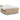 Box Spring Bed With Mattress Faux Leather