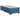 Box Spring Bed With Mattress Dark Velvet