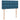 Box Spring Bed With Mattress Dark Velvet
