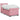Box Spring Bed With Mattress Dark Velvet
